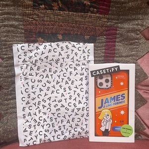 Casetify iPhone 12 Pro Max Case